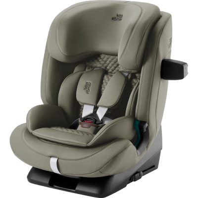 SILLA DE COCHE BRITAX RÖMER ADVANSAFIX PRO LUX URBAN OLIVA