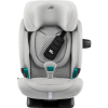 SILLA DE COCHE BRITAX RÖMER ADVANSAFIX PRO LUX LINEN GREY