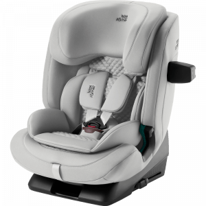 SILLA DE COCHE BRITAX RÖMER ADVANSAFIX PRO LUX LINEN GREY