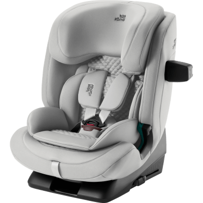 SILLA DE COCHE BRITAX RÖMER ADVANSAFIX PRO LUX LINEN GREY