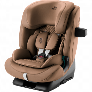 SILLA DE COCHE BRITAX RÖMER ADVANSAFIX PRO LUX WARM CARAMEL