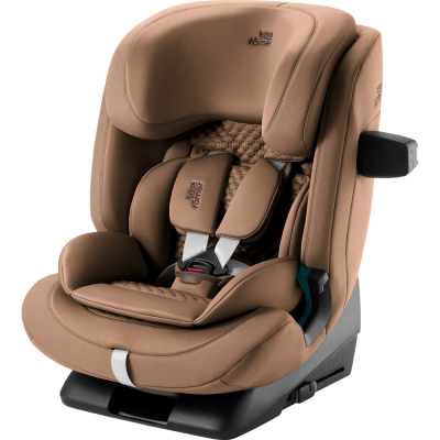 SILLA DE COCHE BRITAX RÖMER ADVANSAFIX PRO LUX WARM CARAMEL