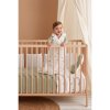 Saco de Dormir Bimbidreams Trex Blanco Verde