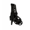 SILLA DE PASEO ASALVO ICONIC NEGRA ONIX