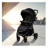 SILLA DE PASEO ASALVO ICONIC NEGRA ONIX