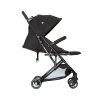 SILLA DE PASEO ASALVO TUMBUCTU NEGRO