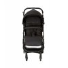 SILLA DE PASEO ASALVO TUMBUCTU NEGRO