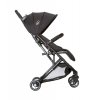 SILLA DE PASEO ASALVO TUMBUCTU NEGRO