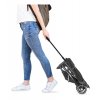 SILLA DE PASEO ASALVO TUMBUCTU BEIGE