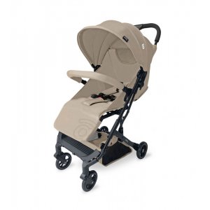 SILLA DE PASEO ASALVO TUMBUCTU BEIGE