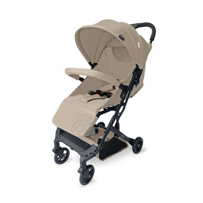 SILLA DE PASEO ASALVO TUMBUCTU BEIGE