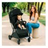 SILLA DE PASEO ASALVO HITO NEGRO