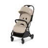 SILLA DE PASEO ASALVO HITO BEIGE