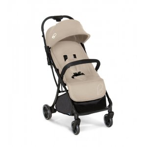 SILLA DE PASEO ASALVO HITO BEIGE
