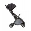 SILLA DE PASEO ASALVO PLIS PLAS NEGRO