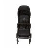 SILLA DE PASEO ASALVO PLIS PLAS NEGRO