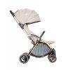 SILLA DE PASEO ASALVO PLIS PLAS BEIGE
