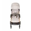 SILLA DE PASEO ASALVO PLIS PLAS BEIGE