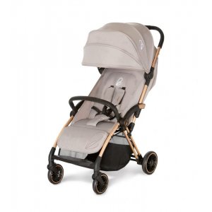 SILLA DE PASEO ASALVO PLIS PLAS BEIGE