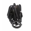 SILLA DE PASEO ASALVO KIBU NEGRA