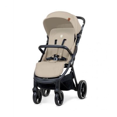 SILLA DE PASEO ASALVO KIBU BEIGE