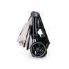 COCHECITO ASALVO DUO RODAS NEGRO