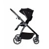 COCHECITO ASALVO DUO RODAS NEGRO