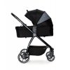 COCHECITO ASALVO DUO RODAS NEGRO