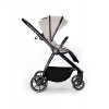COCHECITO ASALVO DUO RODAS BEIGE