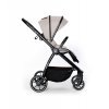 COCHECITO ASALVO TRIO RODAS BEIGE