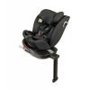 SILLA DE AUTO I-SIZE 40-150 ASALVO TOLKIEN NEGRO C/ISOFIX