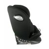 SILLA DE AUTO I-SIZE 40-150 ASALVO TOLKIEN NEGRO C/ISOFIX