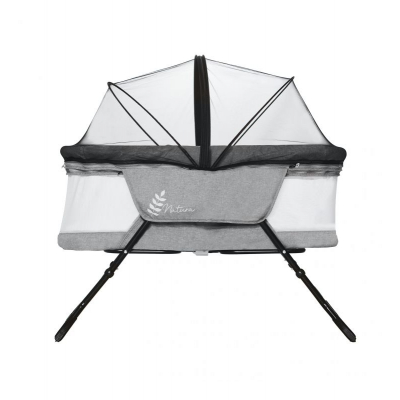 MINICUNA ASALVO TRIP GRIS
