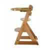TRONA DE MADERA ASALVO PINOCHO