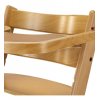 TRONA DE MADERA ASALVO PINOCHO