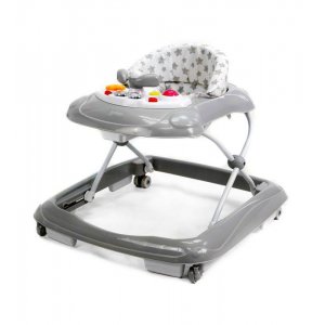 ANDADOR ASALVO BABY STARS GREY