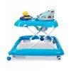 ANDADOR ASALVO COCHES AZUL