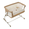 Minicuna Colecho BabySide-III de Jane Sesame