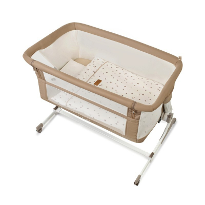 Minicuna Colecho BabySide-III de Jane Sesame