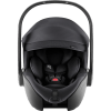 SILLA DE COCHE BRITAX RÖMER BABY-SAFE PRO STYLE CARBON BLACK