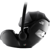SILLA DE COCHE BRITAX RÖMER BABY-SAFE PRO STYLE CARBON BLACK