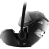 SILLA DE COCHE BRITAX RÖMER BABY-SAFE PRO STYLE MINERAL GREY