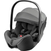 SILLA DE COCHE BRITAX RÖMER BABY-SAFE PRO STYLE MINERAL GREY