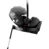 SILLA DE COCHE BRITAX RÖMER BABY-SAFE PRO STYLE MINERAL GREY