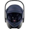 SILLA DE COCHE BRITAX RÖMER BABY-SAFE PRO STYLE NIGHT BLUE
