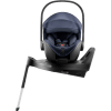 SILLA DE COCHE BRITAX RÖMER BABY-SAFE PRO STYLE NIGHT BLUE