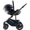 SILLA DE COCHE BRITAX RÖMER BABY-SAFE PRO STYLE NIGHT BLUE