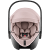 SILLA DE COCHE BRITAX RÖMER BABY-SAFE PRO STYLE DUSTY ROSE