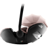 SILLA DE COCHE BRITAX RÖMER BABY-SAFE PRO STYLE DUSTY ROSE