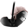 SILLA DE COCHE BRITAX RÖMER BABY-SAFE PRO STYLE DUSTY ROSE